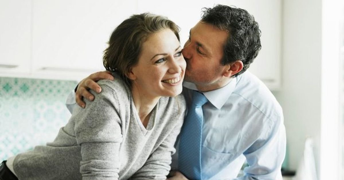 Happiness in marriage